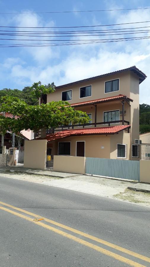 Apartamento Ponta Das Canas Villa Florianópolis Exterior foto