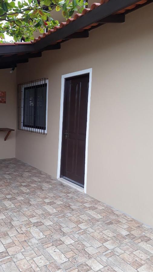 Apartamento Ponta Das Canas Villa Florianópolis Exterior foto